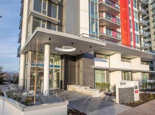 8940 University Cres #603, Burnaby, BC V5A0E1