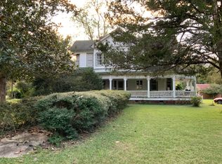 2656 Camden Rd, Holly Hill, SC 29059