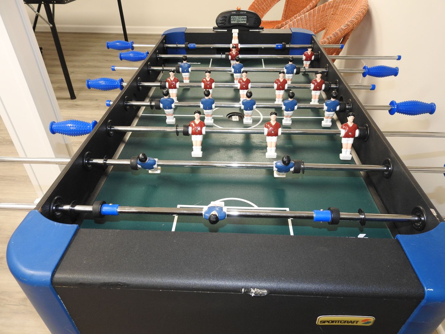  foosball