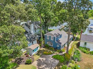 275 Gibson Rd, Pasadena, MD 21122