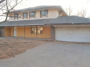 4217 Skyline Ave, Spencer, OK 73084