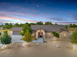 7403 W Avenue A, Rosamond, CA