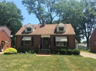 3929 W 224th St, Fairview Park, OH 44126