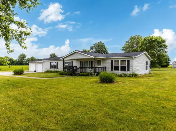 8858 Stoudertown Rd NW, Baltimore, OH 43105