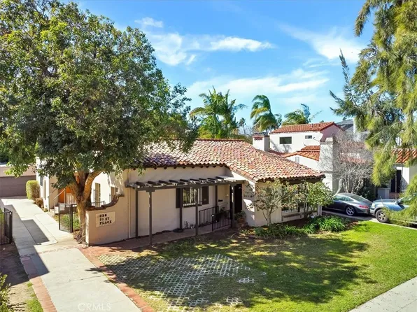 328 21st Pl, Santa Monica, CA 90402