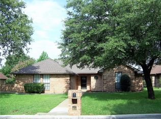 1307 Spyglass Dr, Mansfield, TX 76063