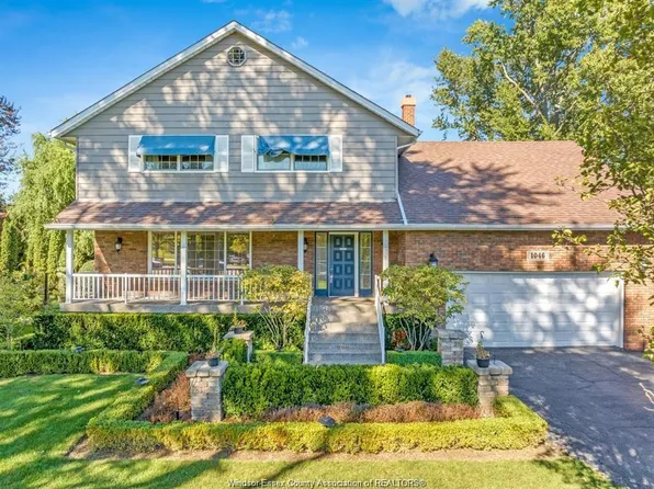 1046 County Road 22, Lakeshore, ON N8L 0E1