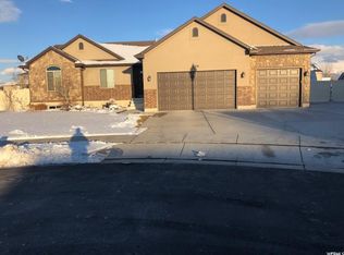 3516 W 1400 N, West Pt, UT 84015