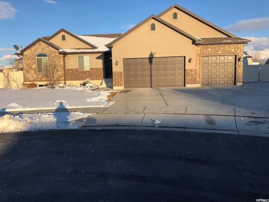 3516 W 1400 N, West Pt, UT 84015