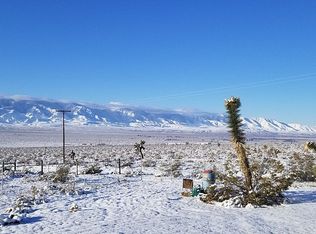 10925 Santa Fe Rd, Lucerne Valley, CA 92356