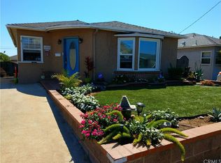 4702 W 132nd St, Hawthorne, CA 90250