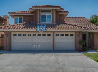 48 Sillero, Rancho Santa Margarita, CA 92688