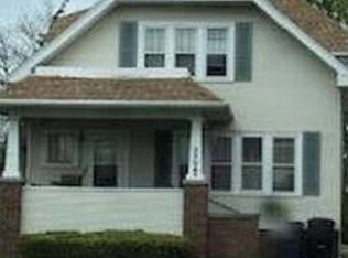 2508 Twentyfirst St, Racine, WI 53403