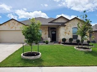 1906 Texoma Dr, Round Rock, TX 78664