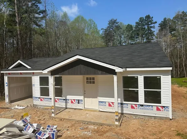 173 Moore Rd, Spartanburg, SC 29302