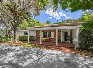 Country Squire Mnr Sec 4, Pinecrest, FL 33156