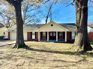 3429 Clarke Rd, Memphis, TN 38115