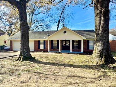 3429 Clarke Rd, Memphis, TN, 38115