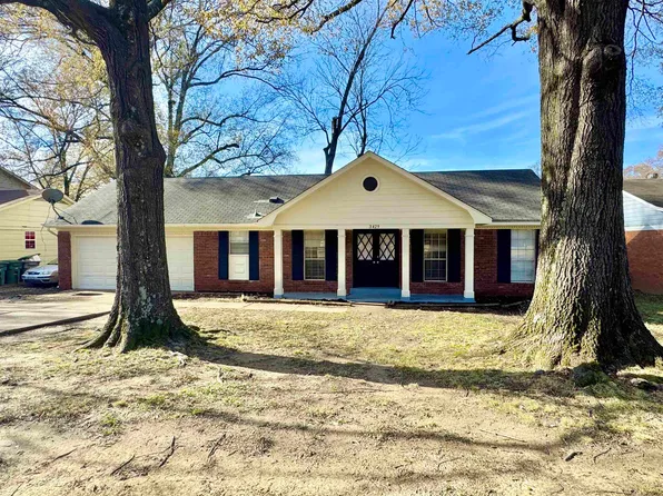 3429 Clarke Rd, Memphis, TN 38115
