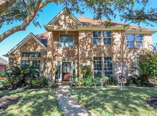 1502 Pecan Crossing Dr, Richmond, TX 77406