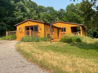 W3966 Schmidt Rd, Lyndon Station, WI 53944