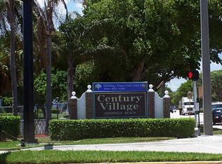 339 Durham #339-J, Deerfield Beach, FL 33442