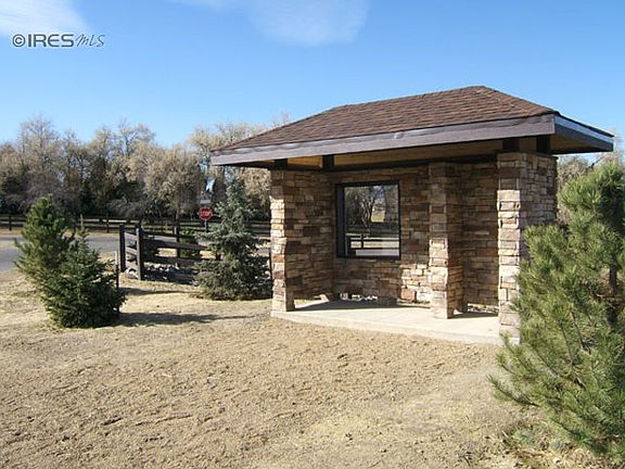 Keller Estates Kiosk