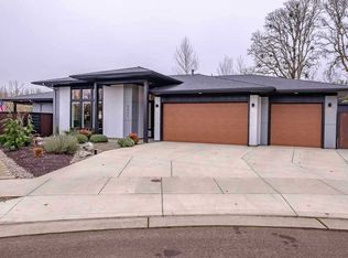 6053 NE Coquille Ct, Albany, OR 97321