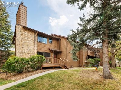 983 Moorings Dr, Colorado Springs, CO, 80906