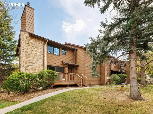 983 Moorings Dr, Colorado Springs, CO 80906