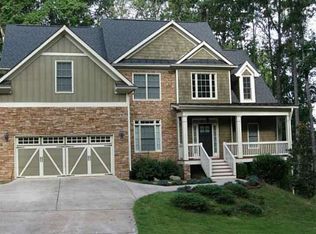 2598 Greenes Ln, Powder Springs, GA 30127