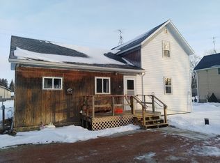 W987 Chili Rd, Chili, WI 54420