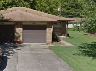 3441 S Main Ave, Springfield, MO 65807