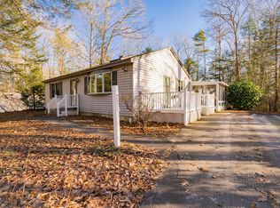 11 Frost Brook Ln, Freeport, ME 04032