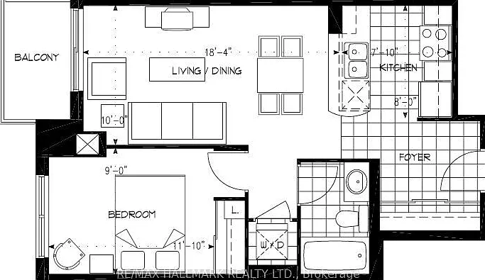 167 Church St #1909 — Photo 7