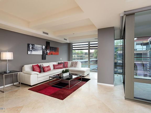 4th image of 7151 E Rancho Vista Dr Unit 6005