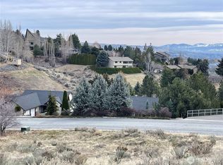 Rolling Hills, Wenatchee, WA 98801