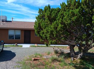 28 Camino Potrillo, Lamy, NM 87540