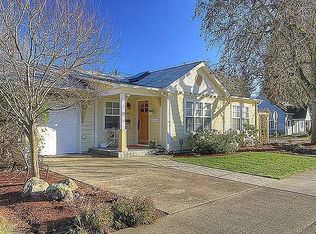 1303 NW Washington Blvd, Grants Pass, OR 97526