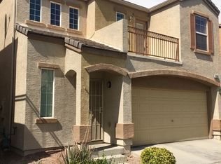 9250 Hollander Ave, Las Vegas, NV 89148