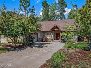 1493 E Westdale Dr, Hayden Lake, ID 83835