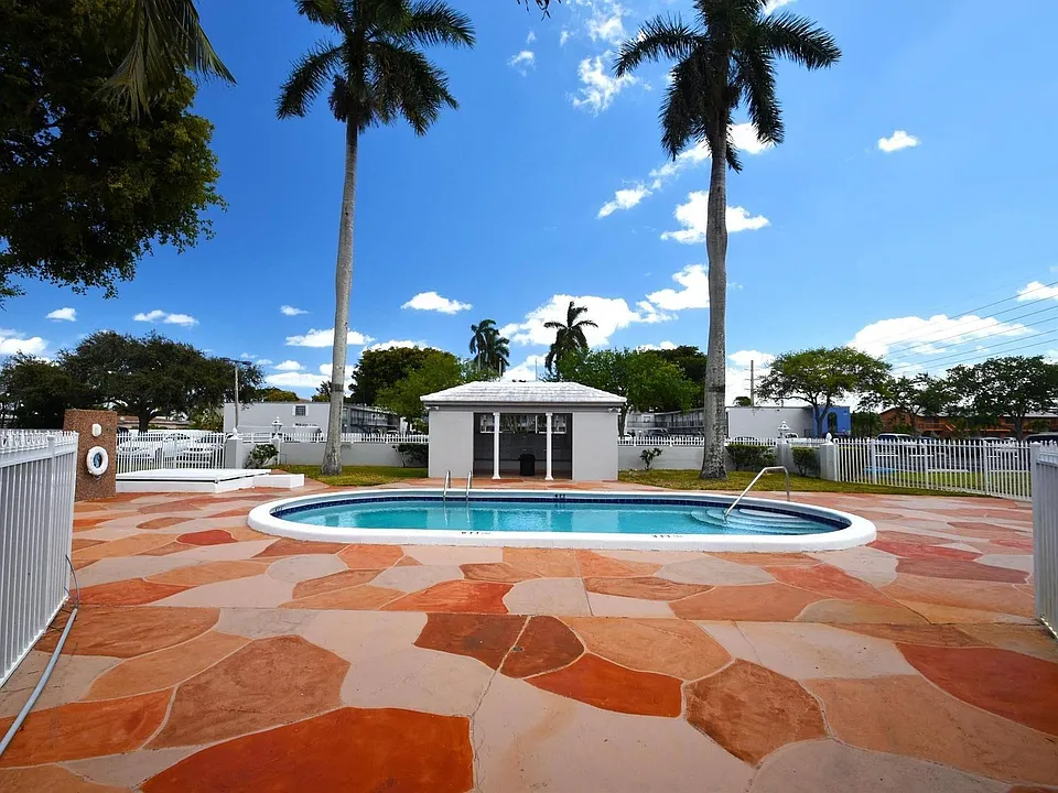 The Oasis by RAM Apartments