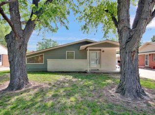 1914 N Gordon Ave, Wichita, KS 67203