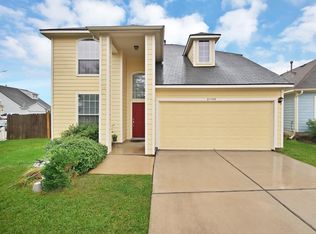21103 Sonoma Mission Ct, Katy, TX 77449