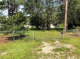 8316 Penny Dr, North Fort Myers, FL 33917