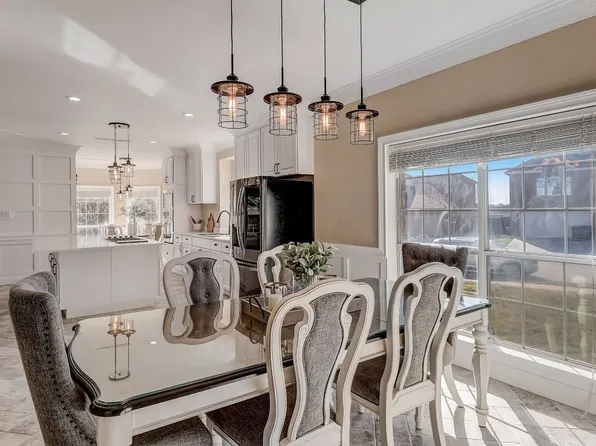 4649 Rush River Trl, Fort Worth, TX 76123