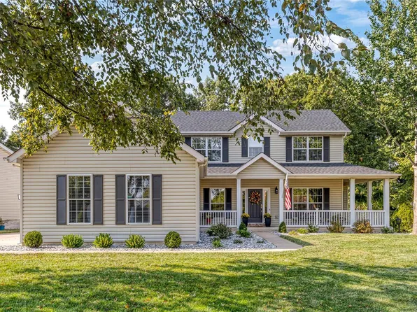 3978 Millers Xing, Saint Charles, MO 63304