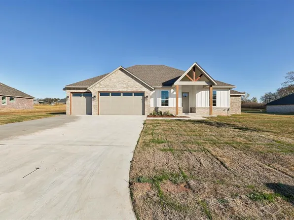 3445 Prairie View Trl, Noble, OK 73068