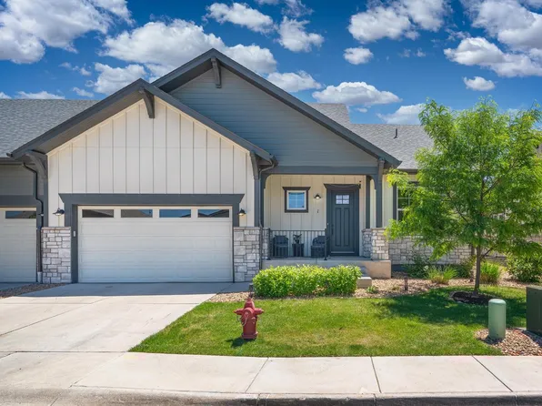 8446 Annapolis Dr #1, Windsor, CO 80528