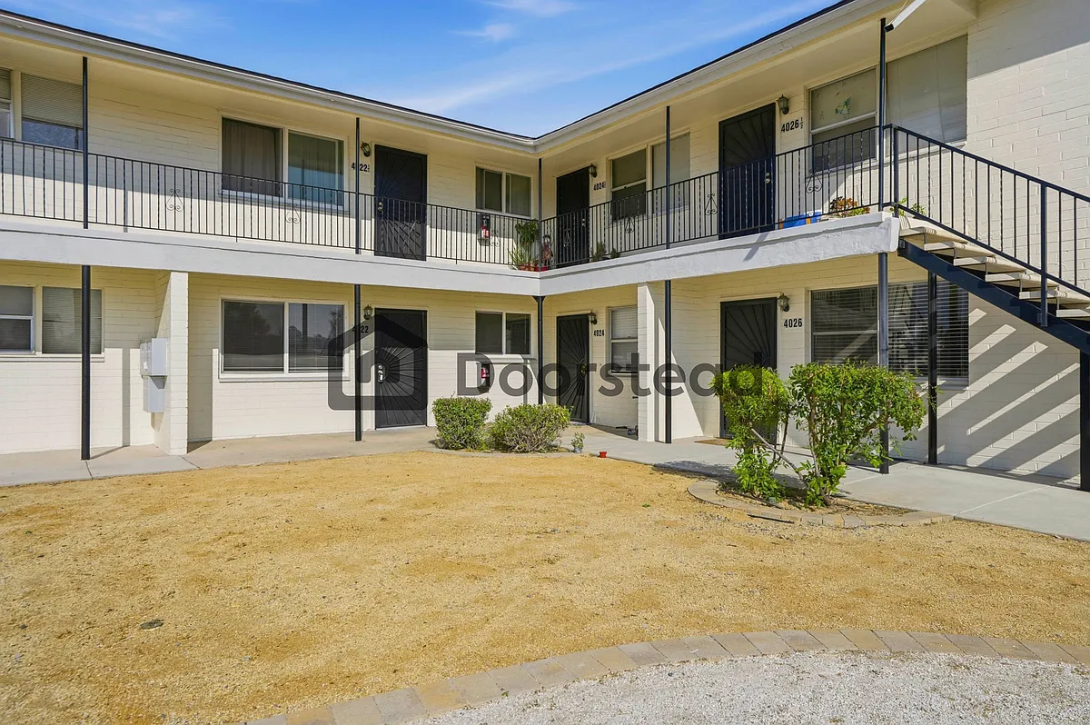 Building Photo - 4022 Logan Ave